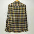 ビームスプラス BEAMS+ Open B.D. Panama Check Double Face メンズ JPN:M
