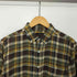 ビームスプラス BEAMS+ Open B.D. Panama Check Double Face メンズ JPN:M