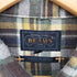 ビームスプラス BEAMS+ Open B.D. Panama Check Double Face メンズ JPN:M