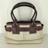 コーチ COACH ペブルレザー ハンプトンズハンドバッグ レディース