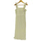 エピヌ epine FLOWER LACE FRILL LONG ONEPIECE レディース JPN:1