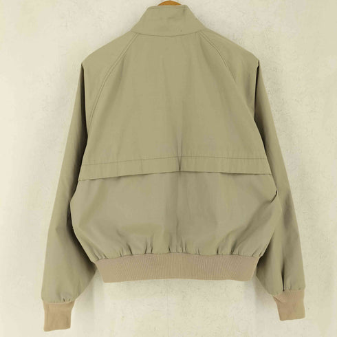エルエルビーン L.L.Bean 70-80s 裏タータンチェック スイングトップジャケット メンズ 44