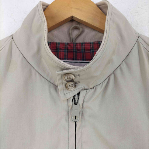 エルエルビーン L.L.Bean 70-80s 裏タータンチェック スイングトップジャケット メンズ 44