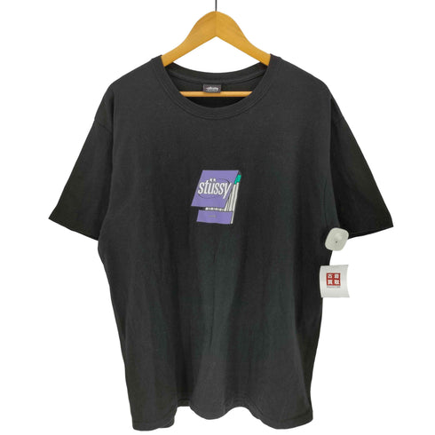ステューシー Stussy MATCHBOOK TEE メンズ import:XL