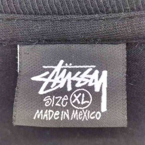 ステューシー Stussy MATCHBOOK TEE メンズ import:XL