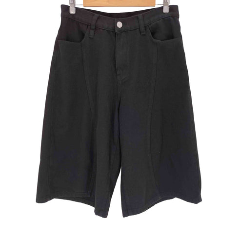 ノーマニュアル NOMANUAL I.L BERMUDA PANTS メンズ M