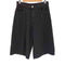 ノーマニュアル NOMANUAL I.L BERMUDA PANTS メンズ M
