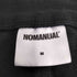 ノーマニュアル NOMANUAL I.L BERMUDA PANTS メンズ M
