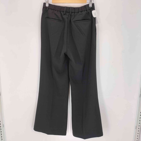 Otte タックワイドパンツ メンズ