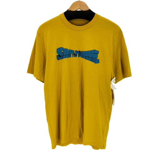 カーハートワークインプログレス Carhartt WIP S/S MONUMENT T/S メンズ M