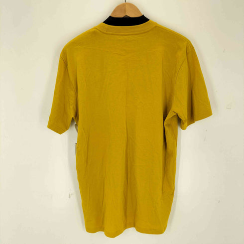 カーハートワークインプログレス Carhartt WIP S/S MONUMENT T/S メンズ M