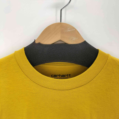 カーハートワークインプログレス Carhartt WIP S/S MONUMENT T/S メンズ M
