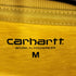 カーハートワークインプログレス Carhartt WIP S/S MONUMENT T/S メンズ M