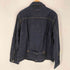 リーバイス Levis TYPE I トラッカージャケット ダークインディゴ メンズ L
