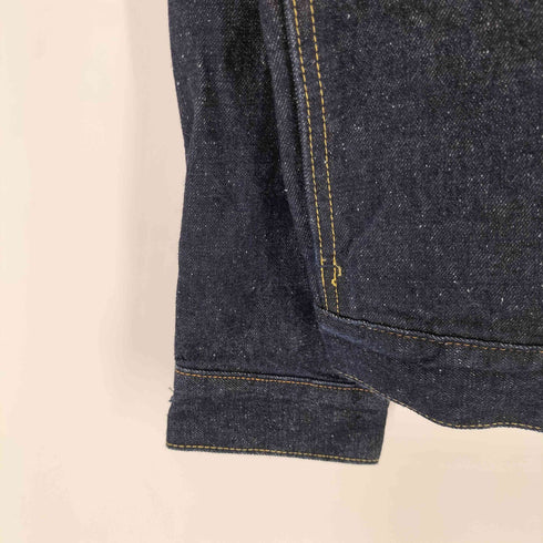 リーバイス Levis TYPE I トラッカージャケット ダークインディゴ メンズ L