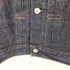 リーバイス Levis TYPE I トラッカージャケット ダークインディゴ メンズ L