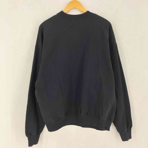 ヘインズ Hanes 90s カレッジプリントスウェット メンズ XXL