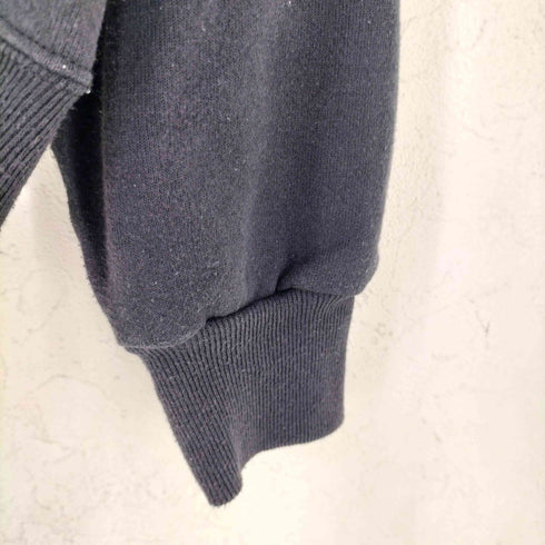 ヘインズ Hanes 90s カレッジプリントスウェット メンズ XXL
