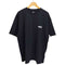 ミンナノ MIN-NANO M WAFFLE square TEE コラボ ワッフル スクエア Tシャツ メンズ JPN:XL
