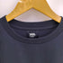 ミンナノ MIN-NANO M WAFFLE square TEE コラボ ワッフル スクエア Tシャツ メンズ JPN:XL