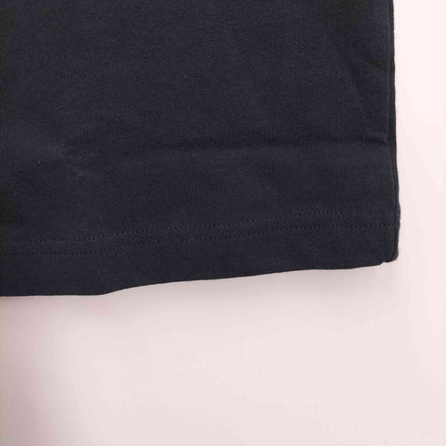 ミンナノ MIN-NANO M WAFFLE square TEE コラボ ワッフル スクエア Tシャツ メンズ JPN:XL