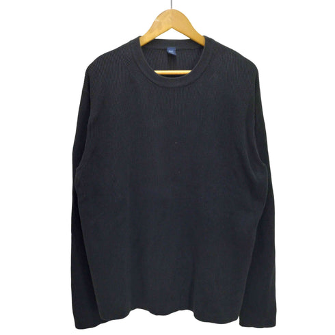 ギャップ Gap 00S リブ カットソー メンズ XL