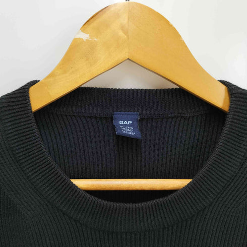 ギャップ Gap 00S リブ カットソー メンズ XL