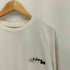 アーダーエラー ADERERROR Foil tape logo t-shirt メンズ A2
