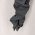 ザラ ZARA ナイロン シャーリングパーカー レディース import:L