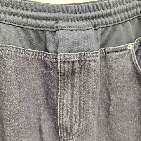 キス KITH 25AW Football Denim Pant メンズ XL