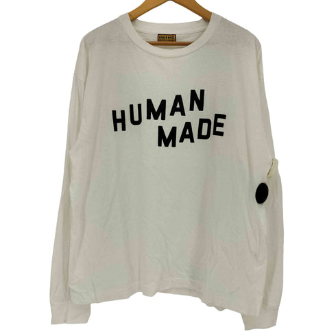 ヒューマンメイド HUMAN MADE 25ss GRAPHIC L/S T-SHIRT メンズ JPN:XXL