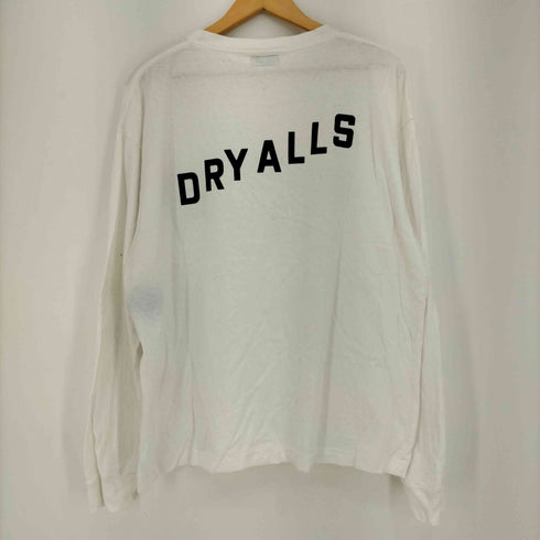 ヒューマンメイド HUMAN MADE 25ss GRAPHIC L/S T-SHIRT メンズ JPN:XXL