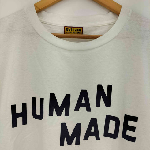 ヒューマンメイド HUMAN MADE 25ss GRAPHIC L/S T-SHIRT メンズ JPN:XXL