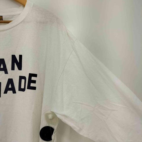 ヒューマンメイド HUMAN MADE 25ss GRAPHIC L/S T-SHIRT メンズ JPN:XXL