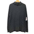 シュプリーム Supreme 16SS Striped Turtleneck L/S Tee メンズ import:M