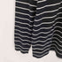 シュプリーム Supreme 16SS Striped Turtleneck L/S Tee メンズ import:M
