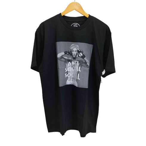 アンチソーシャルソーシャルクラブ ANTI SOCIAL SOCIAL CLUB 25SS Photo S/S Tee フォト S/S Tシャツ メンズ JPN:XL