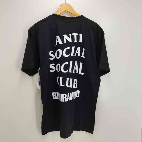 アンチソーシャルソーシャルクラブ ANTI SOCIAL SOCIAL CLUB 25SS Photo S/S Tee フォト S/S Tシャツ メンズ JPN:XL