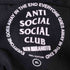 アンチソーシャルソーシャルクラブ ANTI SOCIAL SOCIAL CLUB 25SS Photo S/S Tee フォト S/S Tシャツ メンズ JPN:XL