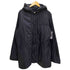 エンポリオアルマーニ EMPORIO ARMANI 00S JOSH FASHION FIT 中綿フーデットコート メンズ XL