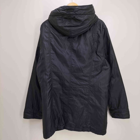 エンポリオアルマーニ EMPORIO ARMANI 00S JOSH FASHION FIT 中綿フーデットコート メンズ XL