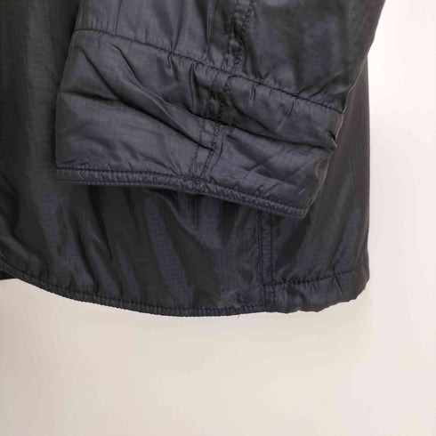 エンポリオアルマーニ EMPORIO ARMANI 00S JOSH FASHION FIT 中綿フーデットコート メンズ XL