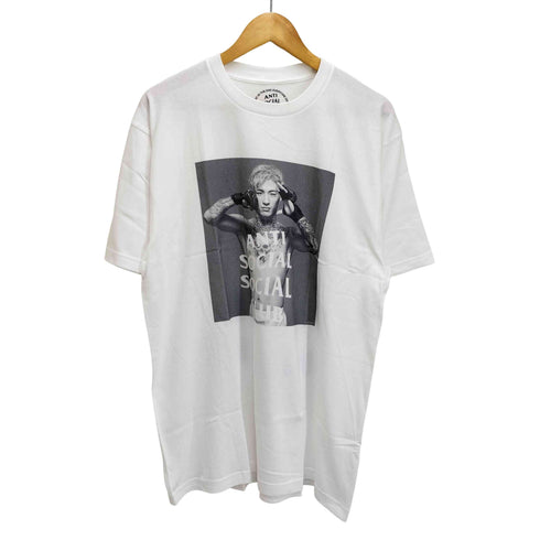 アンチソーシャルソーシャルクラブ ANTI SOCIAL SOCIAL CLUB 25SS Photo S/S Tee フォト S/S Tシャツ メンズ JPN:XL