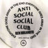アンチソーシャルソーシャルクラブ ANTI SOCIAL SOCIAL CLUB 25SS Photo S/S Tee フォト S/S Tシャツ メンズ JPN:XL