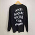 アンチソーシャルソーシャルクラブ ANTI SOCIAL SOCIAL CLUB 25SS Photo L/S Tee フォト L/S Tシャツ メンズ JPN:L