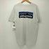 パタゴニア patagonia P-6 Logo Responsibili Tee メンズ import:M