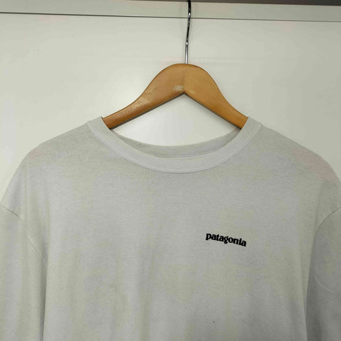 パタゴニア patagonia P-6 Logo Responsibili Tee メンズ import:M