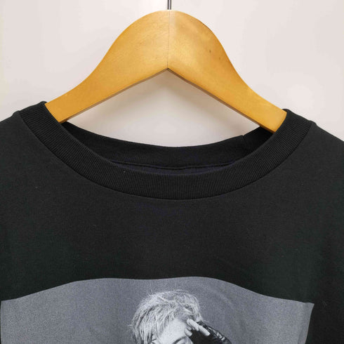 アンチソーシャルソーシャルクラブ ANTI SOCIAL SOCIAL CLUB 25SS Photo S/S Tee フォト S/S Tシャツ メンズ JPN:L