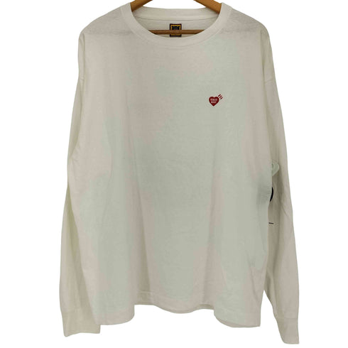 ヒューマンメイド HUMAN MADE 24ss GRAPHIC L/S T-SHIRT メンズ JPN:XXL