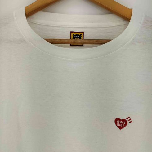 ヒューマンメイド HUMAN MADE 24ss GRAPHIC L/S T-SHIRT メンズ JPN:XXL
